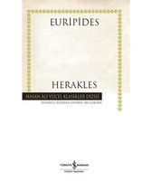 Herakles - Hasan Ali Klasikler