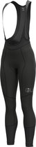 Ale Dames Lange Fietsbroek R-EV1 Blizzard - Zwart - S