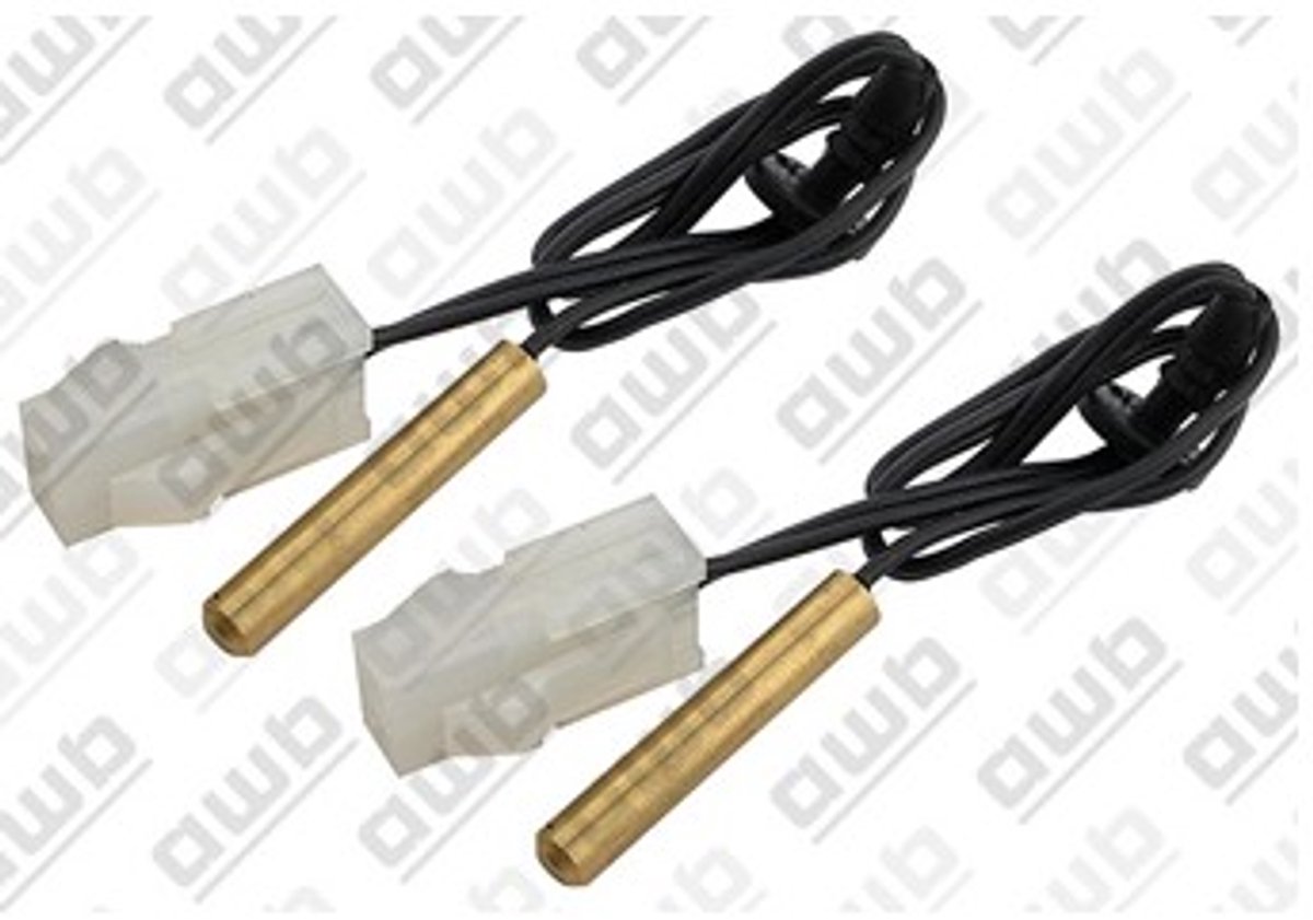 AWB A037603.20 ntc tap 12kohm 2 stuks