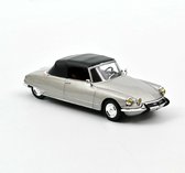 Citroën DS 19 Cabriolet 1965 - 1:43 - Norev