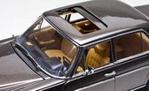 Mercedes-Benz 280C Strich 8 Coupe 1968 Bronze