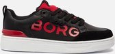 Bjorn Borg T1060 lgo T sneakers zwart - Maat 35