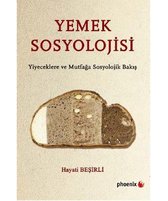 Yemek Sosyolojisi