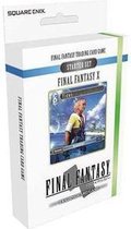 Asmodee Final Fantasy TCG Final Fantasy 10 Starter Set - EN
