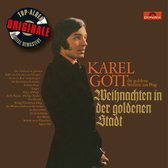 Karel Gott - Weihnachten In Der Goldenen Stadt (CD)