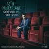 Seth MacFarlane - Great Songs From Stage And Screen (CD)