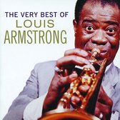 Louis Armstrong - The Very Best Of.. (CD)