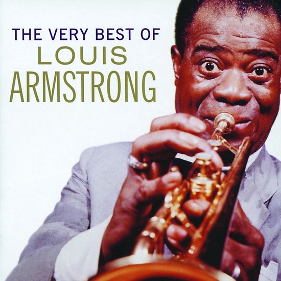 Louis Armstrong - The Very Best Of.. (2 CD)