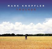 Mark Knopfler - Tracker (CD)