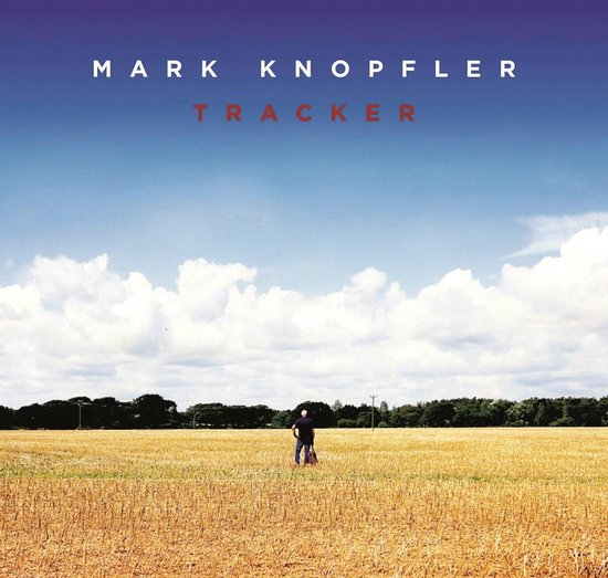Mark Knopfler - Tracker (CD) - Mark Knopfler