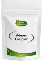 Aderen Complex - Vitaminesperpost.nl
