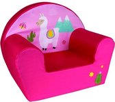 LAMA Kinderclub fauteuil