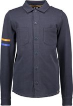 B.Nosy longsleeve jongen ink blue maat 146/152