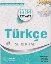 YKS-TYT-AYT Türkçe Soru Kitabı