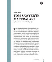 Tom Sawyer'ın Maceraları