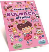 Benim İlk Bulmaca Kitabım 2