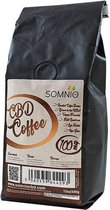 Somnio CBD Gemalen Koffie 100mg 340g