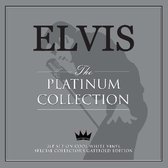 Platinum Collection (White Vinyl)