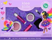 Klee Naturals - De Butterfly Fairy - Speelmake-upset