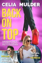 Omslag Back on Top