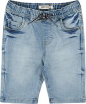 Lemon Beret jeans Blauw Denim-110