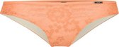 Sapph Selene Brief Dames Coral-S