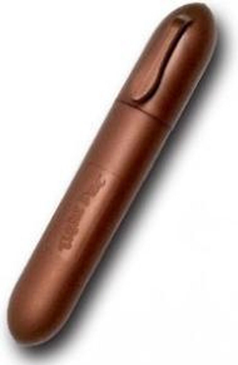 Goedkoopste Bluntpac mini cigar holder, copper