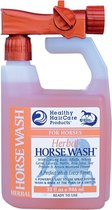 Healthy HairCare's Herbal Horse Wash - Shampoo Spray - Op basis van natuurlijke kruiden