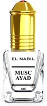 Parfum: El Nabil - Musc Ayad