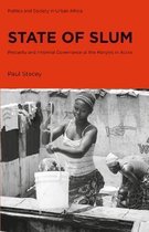 State of Slum