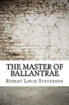 The Master of Ballantrae