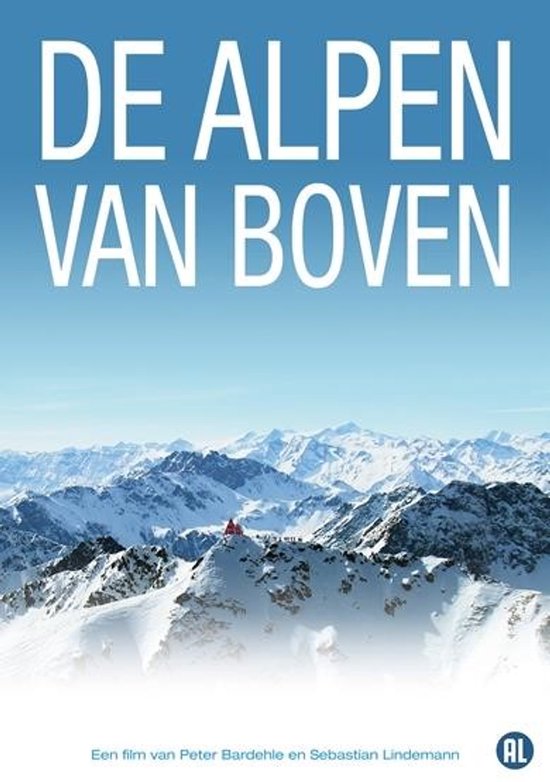 Alpen Van Boven (DVD)