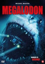 Megalodon (DVD)