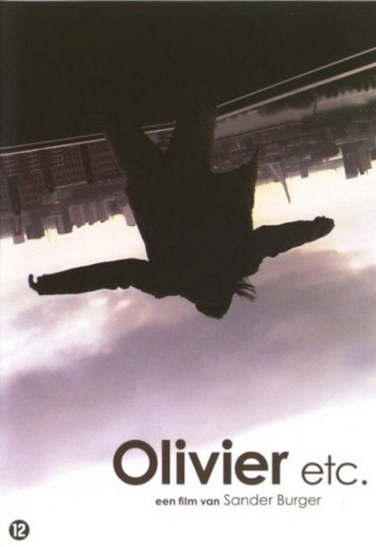 Olivier Etc. (DVD)