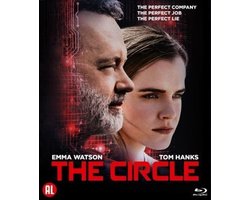 Circle (Blu-ray)