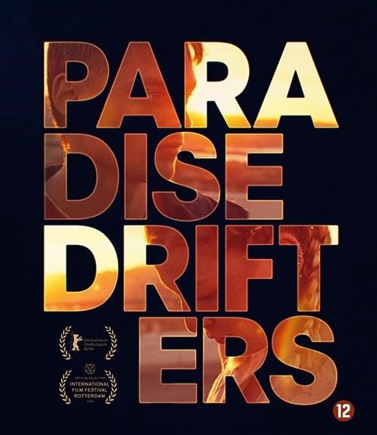 Paradise Drifters (Blu-ray)