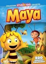 Maya 3 DVD Box  (DVD)