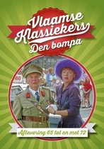 Den Bompa - Aflevering 65 - 72  (DVD)