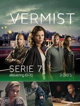 Vermist - Seizoen 7 (DVD)