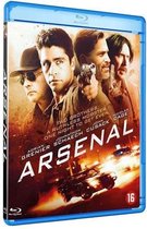 Arsenal Blu-Ray