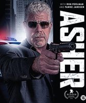 Asher (Blu-ray)