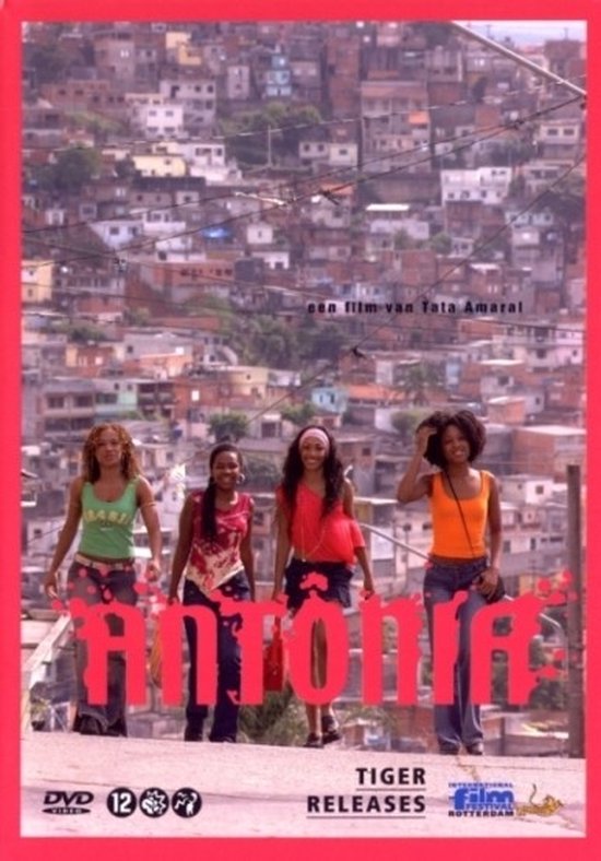Antonia (DVD)