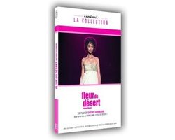 Desert Flower (DVD)