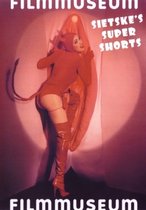 Sietske Tjallingii - Sietskes Super Shorts (DVD)