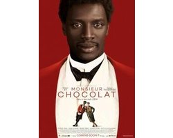Monsieur Chocolat (DVD)