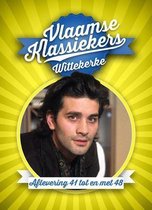 Wittekerke - Aflevering 41 - 48 (DVD)