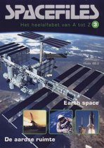 Space Files - Earth Space (DVD)