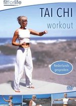 Fit For Life - Tai Chi Workout