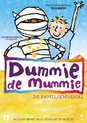 Dummie De Mummie - De Familiemusical (DVD|CD)