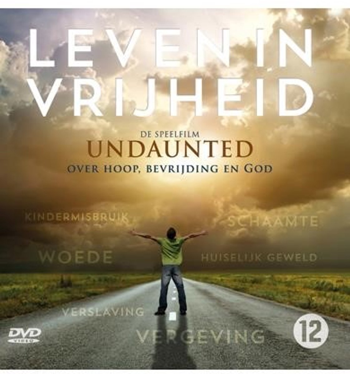Undaunted (Leven In Vrijheid)